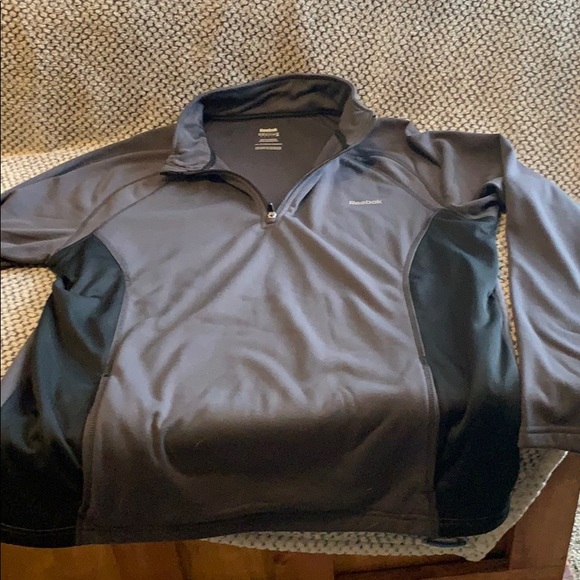 Men’s 3/4 zip fleece - Picture 2 of 5